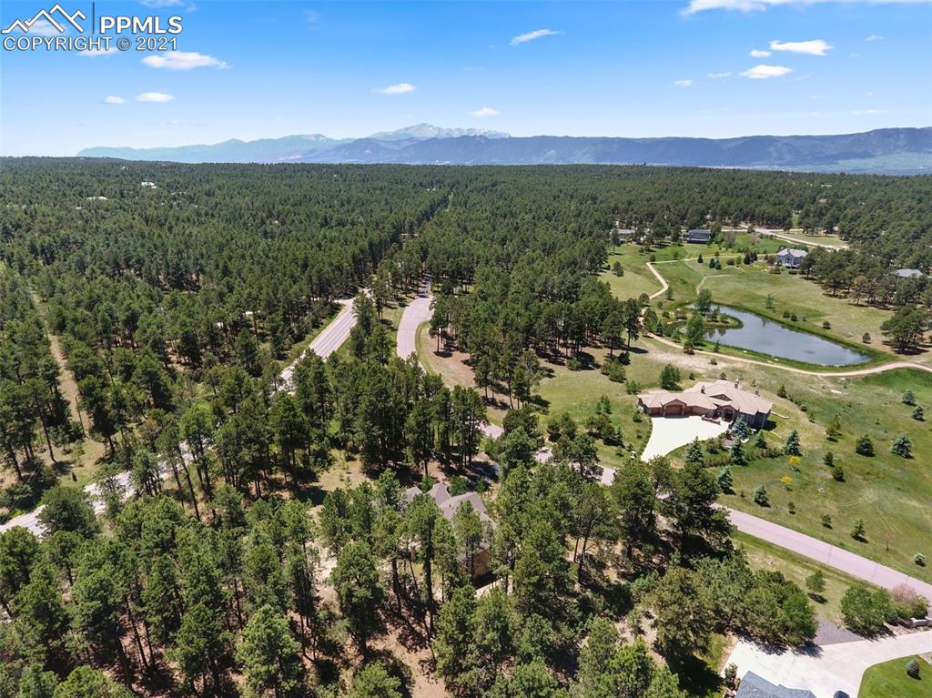 18525 Glenthorne Lane Monument, CO 80132 - Photo 49 of 50