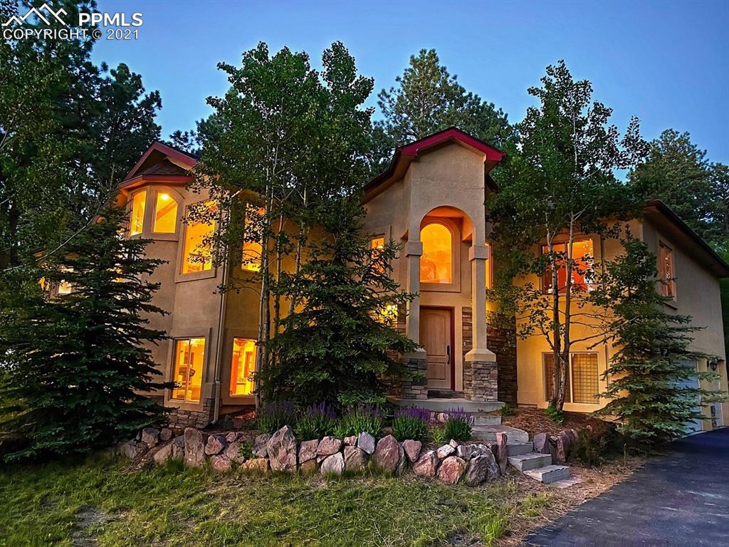 18525 Glenthorne Lane Monument, CO 80132 - Photo 5 of 50