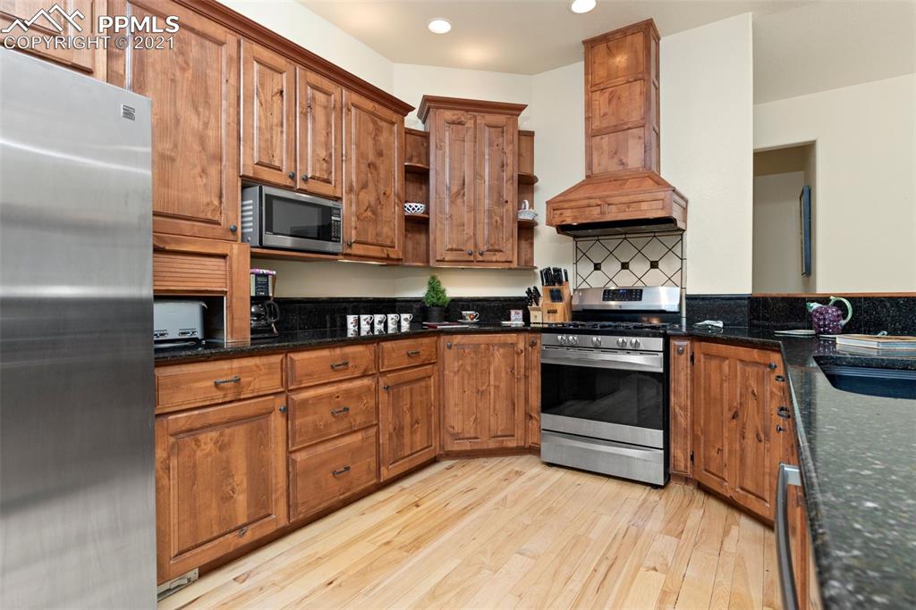 18525 Glenthorne Lane Monument, CO 80132 - Photo 10 of 50