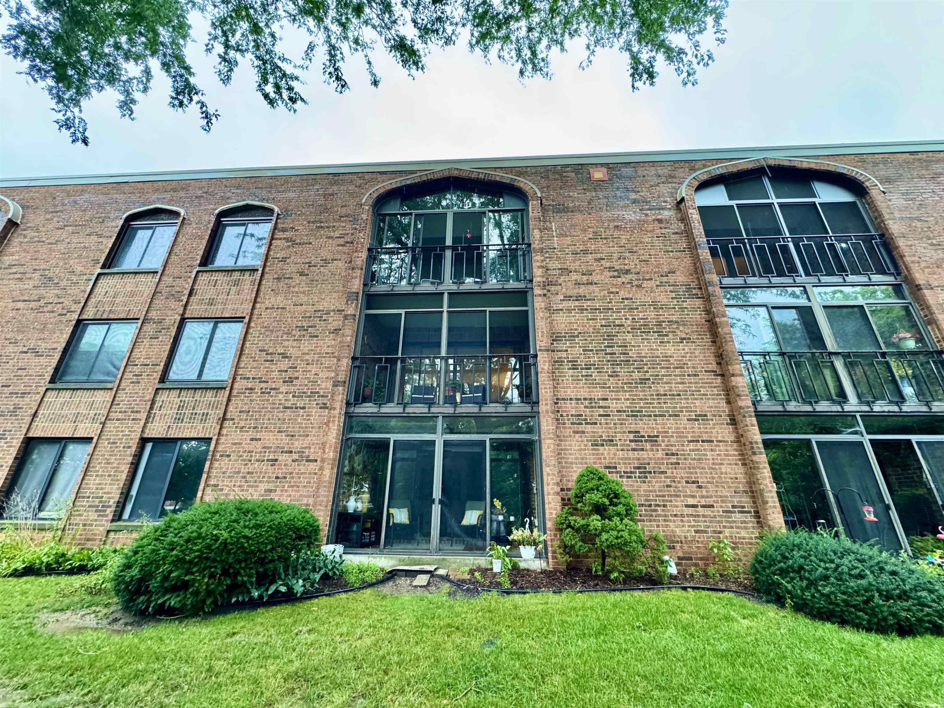 6302 Mineral Point Road, Unit 213 Madison, WI 53705 - Photo 35 of 36