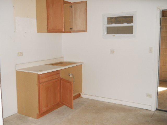 1019 West 69th Street Chicago, IL 60621 - Photo 16 of 17 a utility room with dryer and washer