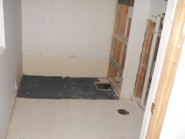 1019 West 69th Street Chicago, IL 60621 - Photo 9 of 17 a view of utility room