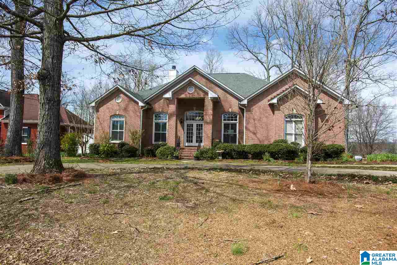 7833 John Pelham Trail McCalla, AL 35111 - Photo 1 of 31