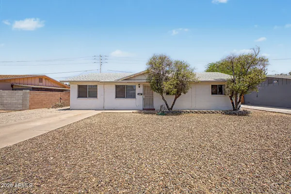 $450,000 | 620 East Vista Del Cerro Drive, Tempe, AZ 85281