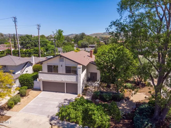 $1,350,000 | 1808 Burleson Avenue, Thousand Oaks, CA 91360