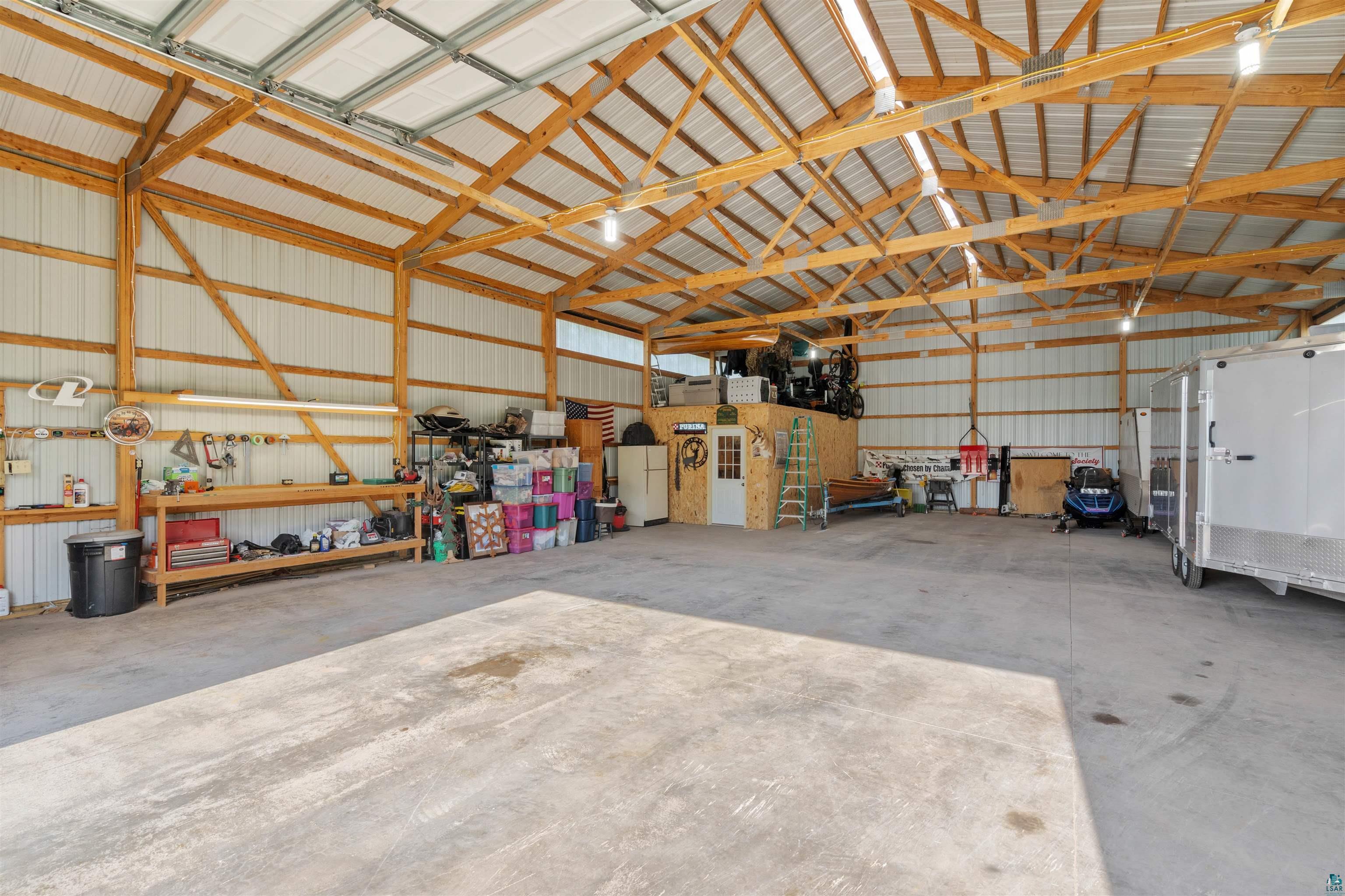 3679 22nd Road South Range, WI 54874 - Photo 44 of 48