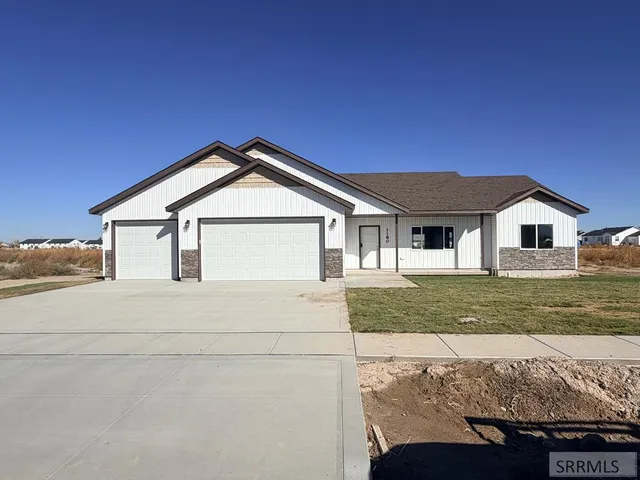 $399,900 | 1180 Alpine Avenue, Chubbuck, ID 83202