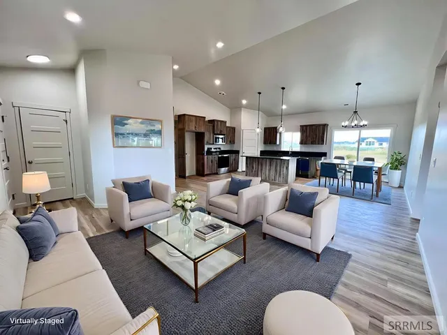 $399,900 | 1180 Alpine Avenue, Chubbuck, ID 83202