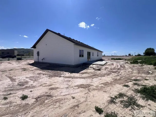 $399,900 | 1180 Alpine Avenue, Chubbuck, ID 83202