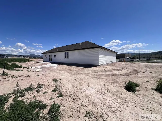 $399,900 | 1180 Alpine Avenue, Chubbuck, ID 83202