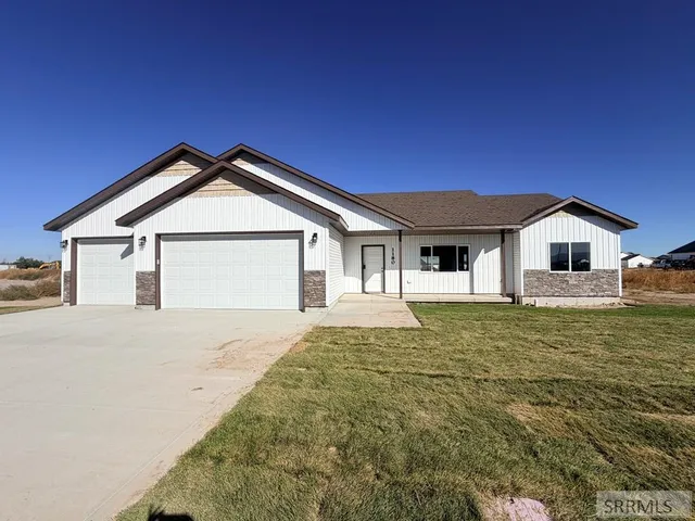 $399,900 | 1180 Alpine Avenue, Chubbuck, ID 83202