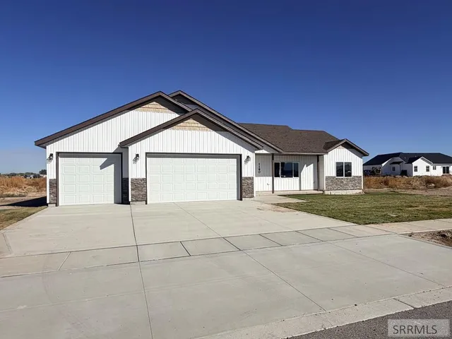 $399,900 | 1180 Alpine Avenue, Chubbuck, ID 83202