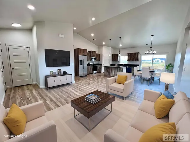 $399,900 | 1180 Alpine Avenue, Chubbuck, ID 83202