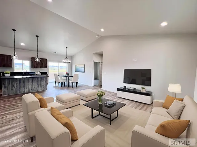 $399,900 | 1180 Alpine Avenue, Chubbuck, ID 83202