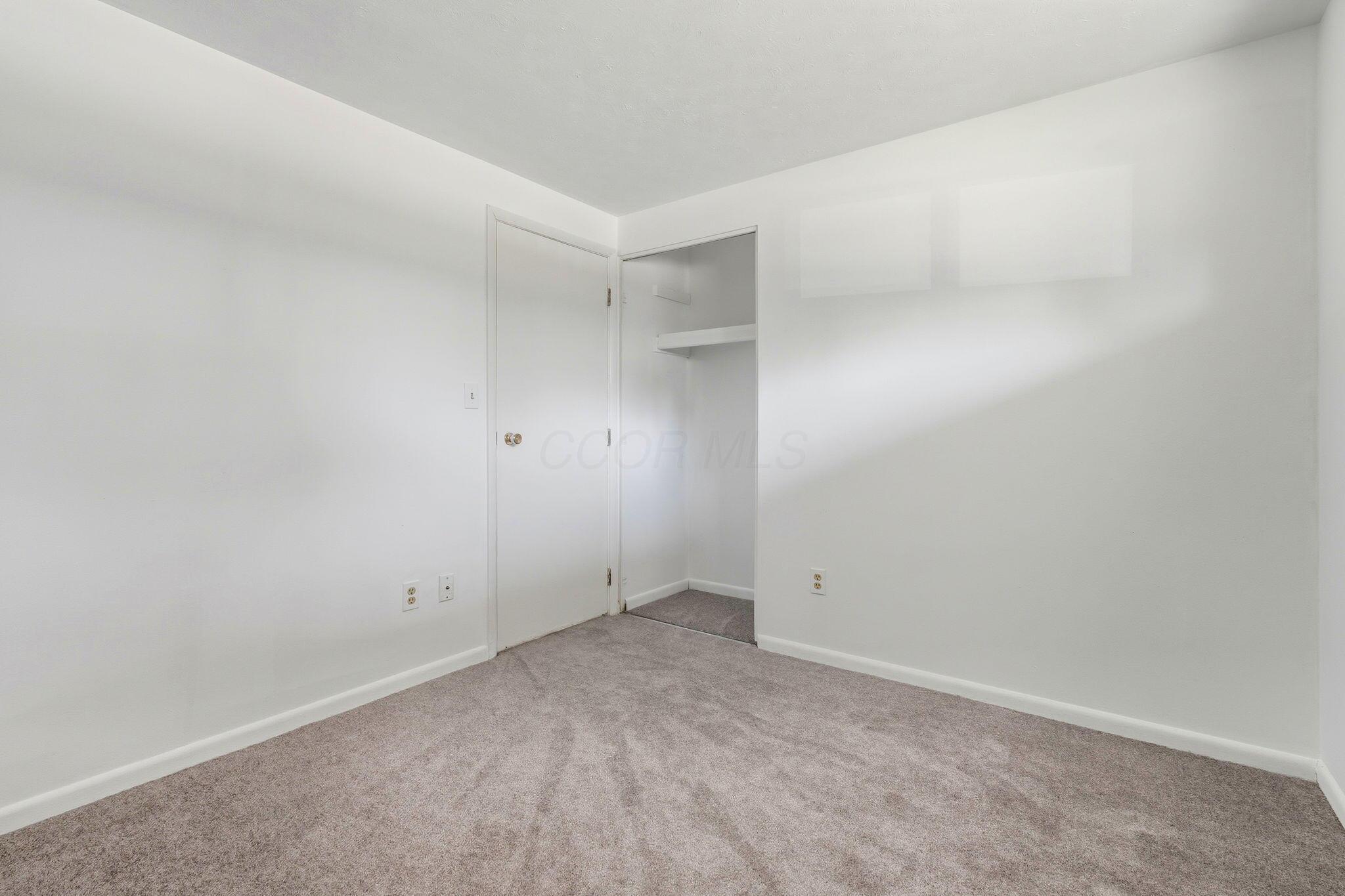 5769 Montevideo Road Westerville, OH 43081 - Photo 16 of 28 Bedroom 1
