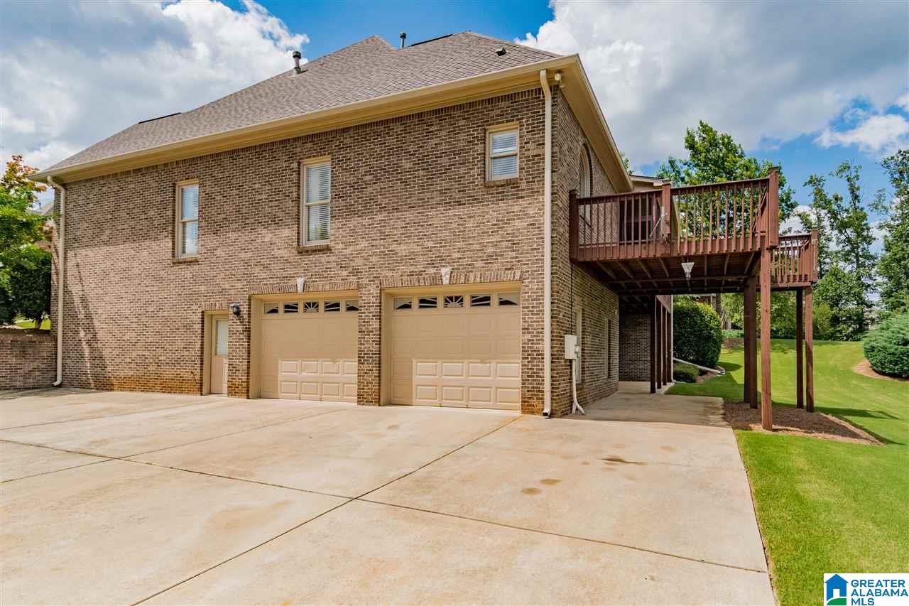 1520 Scout Ridge Drive Birmingham, AL 35244 - Photo 43 of 44