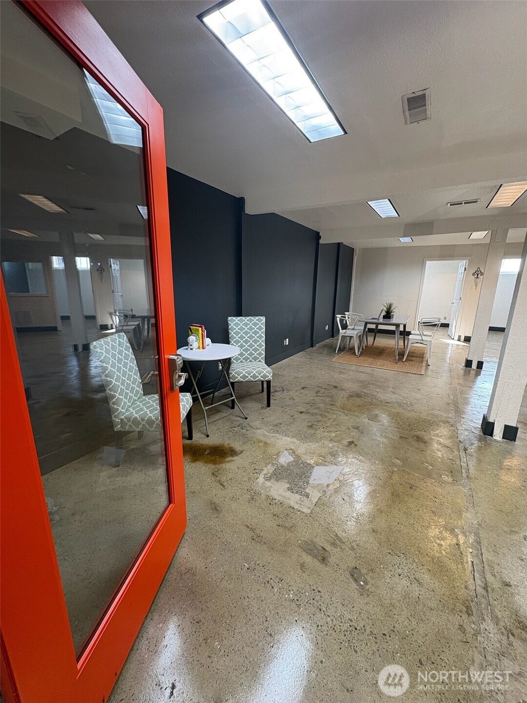 23931 Highway 99, Unit 102 Edmonds, WA 98026 - Photo 3 of 20 a view of a room with gym equipment