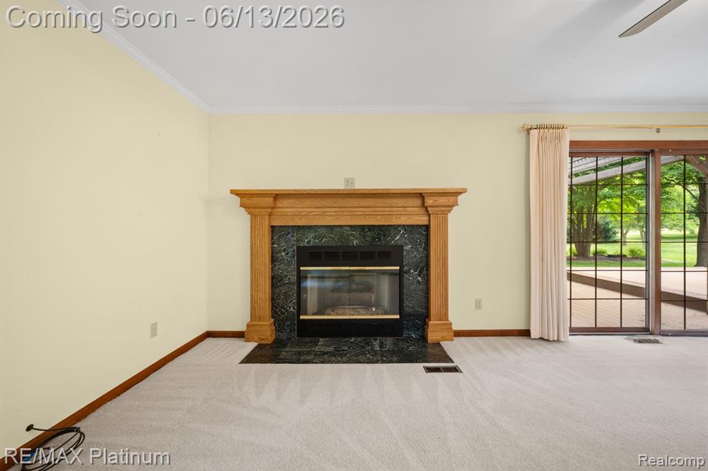 12902 Autumn Ridge Court Milford, MI 48380 - Photo 10 of 73
