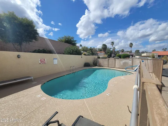$1,895 | 16307 East Arrow Drive, Unit 107, Fountain Hills, AZ 85268