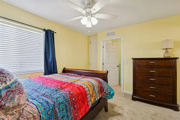 $609,000 | 18922 Fishermans Bend Drive, Lutz, FL 33558