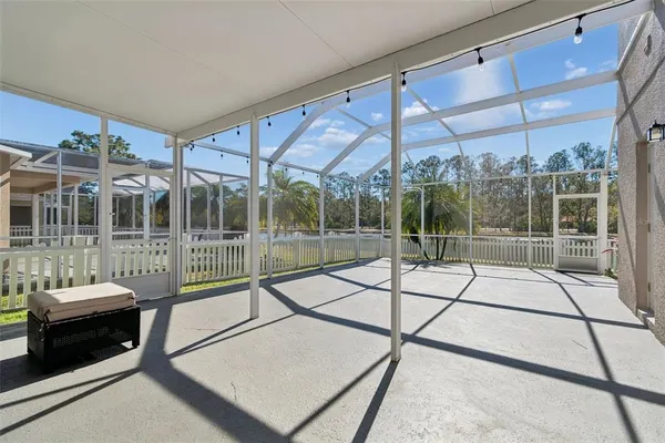 $609,000 | 18922 Fishermans Bend Drive, Lutz, FL 33558