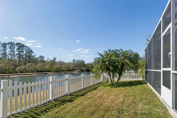 $609,000 | 18922 Fishermans Bend Drive, Lutz, FL 33558