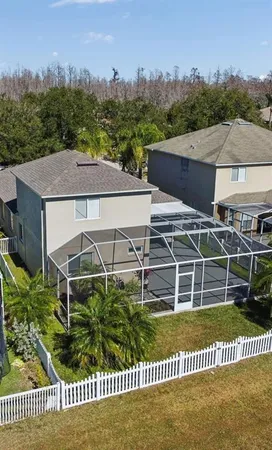 $609,000 | 18922 Fishermans Bend Drive, Lutz, FL 33558