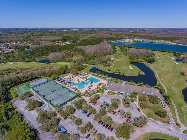 $609,000 | 18922 Fishermans Bend Drive, Lutz, FL 33558