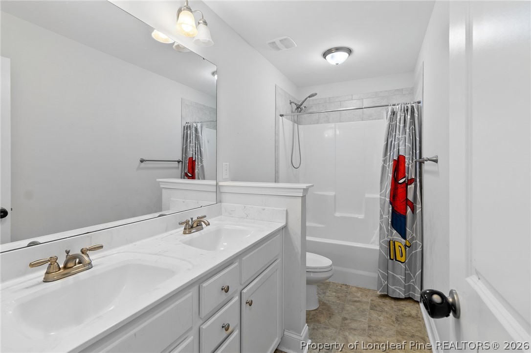 2051 Hayfield Road Wade, NC 28395 - Photo 19 of 31