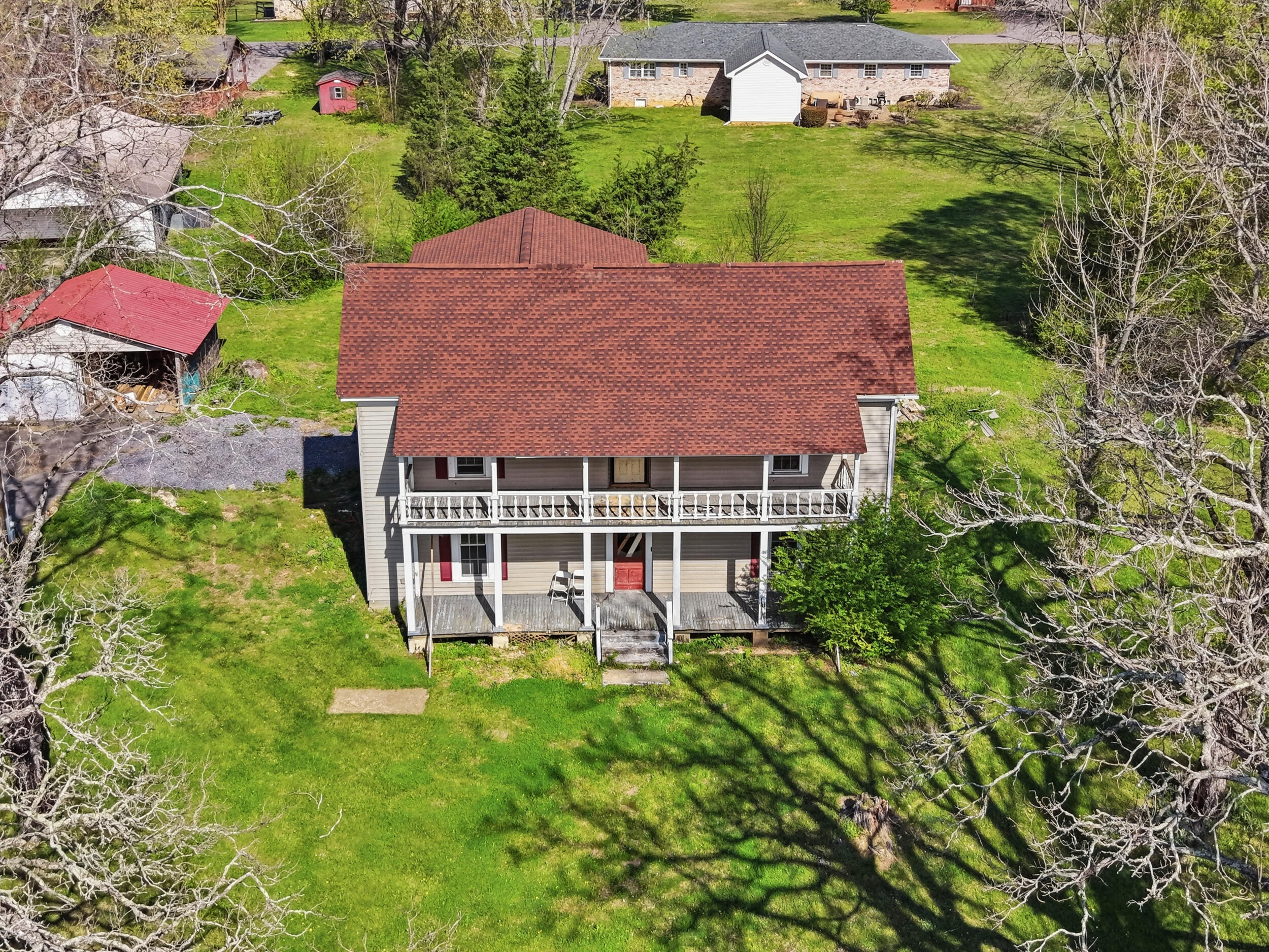 152 Ridge View Street Decatur, TN 37322 - Photo 32 of 41 32_152 ridge view st-31