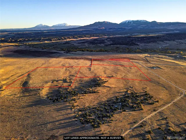 a view of lake and mountain