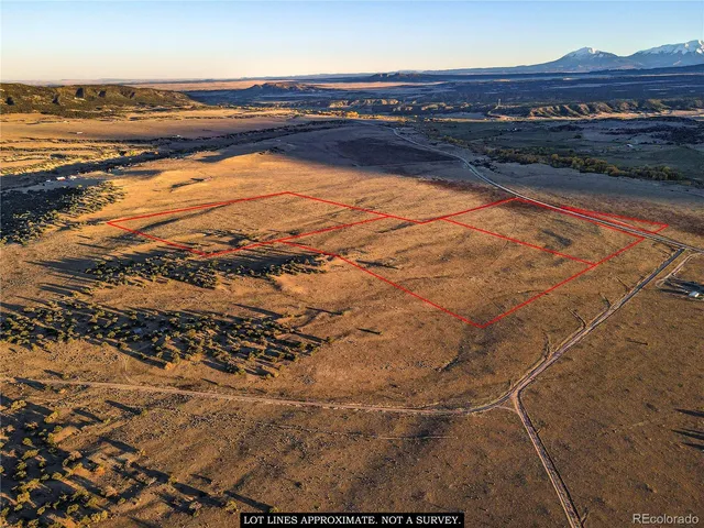 a view of an ocean and beach