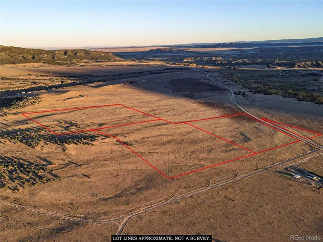 a view of an ocean beach