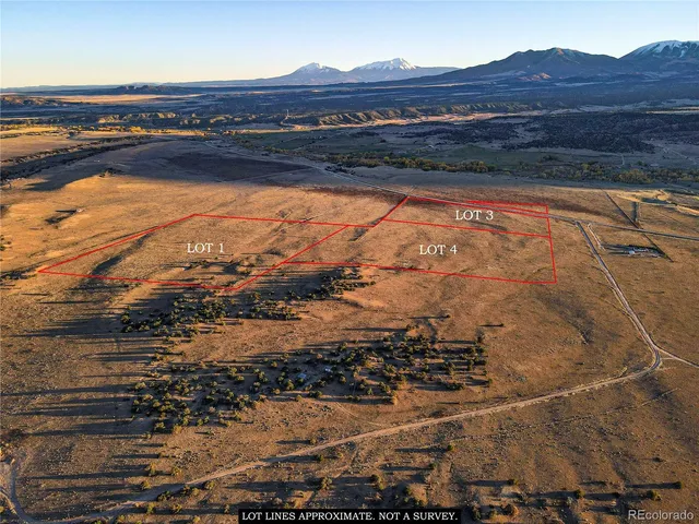 a view of lake and mountain