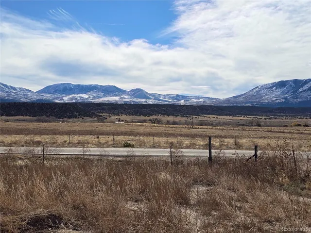 a view of lake with mountain