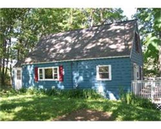 3 Hanson Road North Reading, MA 01864 - Photo 1 of 1 Gallery Image 1
