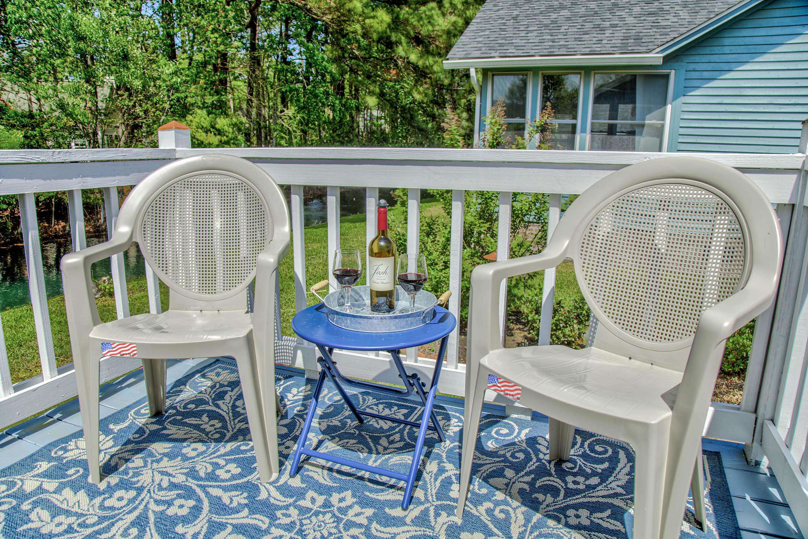 1310 Timber Row Murrells Inlet, SC 29576 - Photo 7 of 40