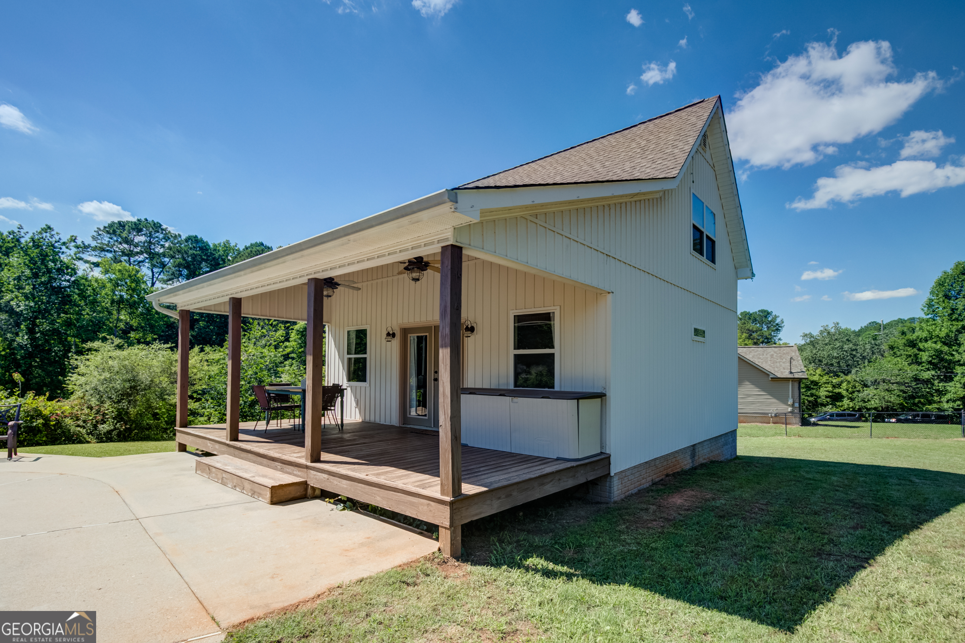 300 Briarwood Road Tyrone, GA 30290 - Photo 78 of 107