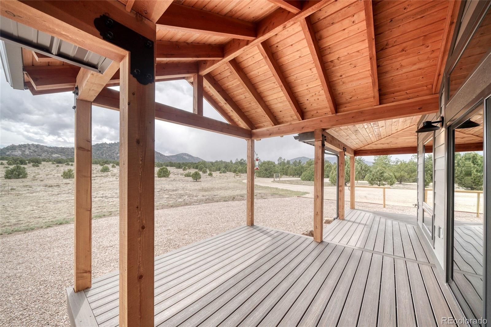 946 Hitching Post Road Cotopaxi, CO 81223 - Photo 2 of 50