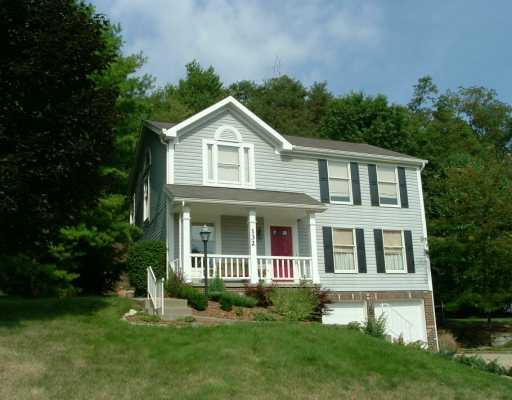132 Rocky Ridge Road Bethel Park, PA 15102 - Photo 1 of 8 Gallery Image 1