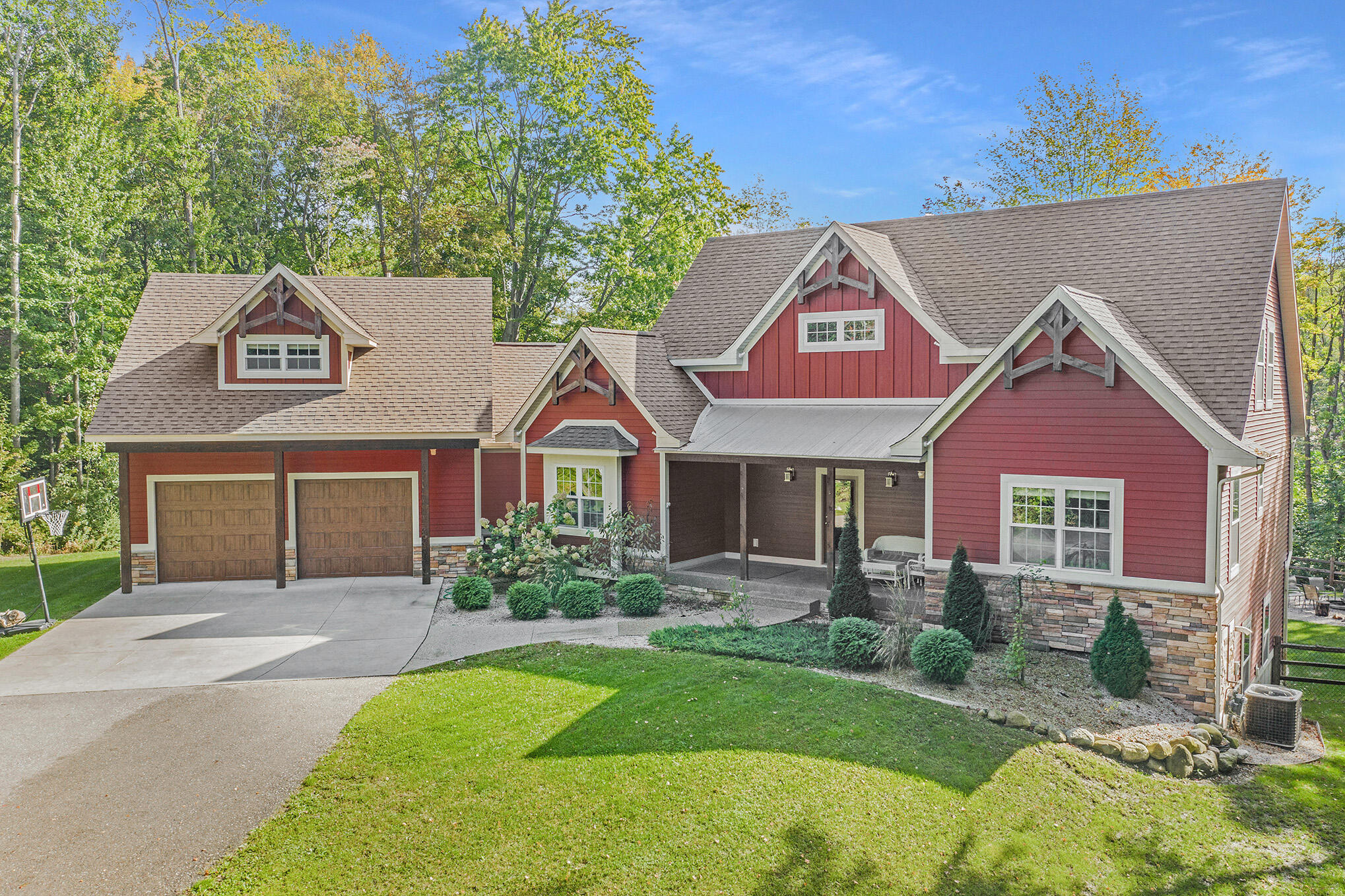 4131 Beeline Road Holland, MI 49423 - Photo 1 of 55 DJI_0244