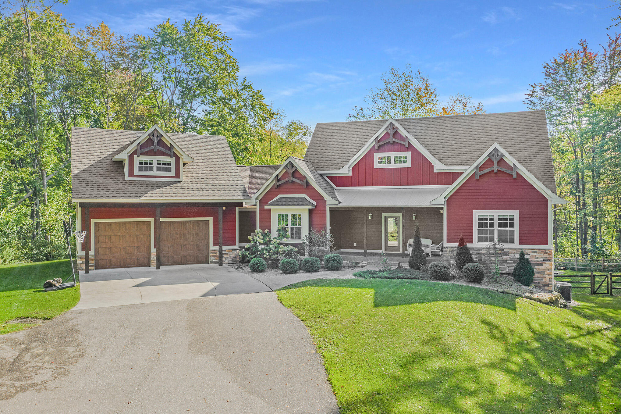 4131 Beeline Road Holland, MI 49423 - Photo 2 of 55 DJI_0243