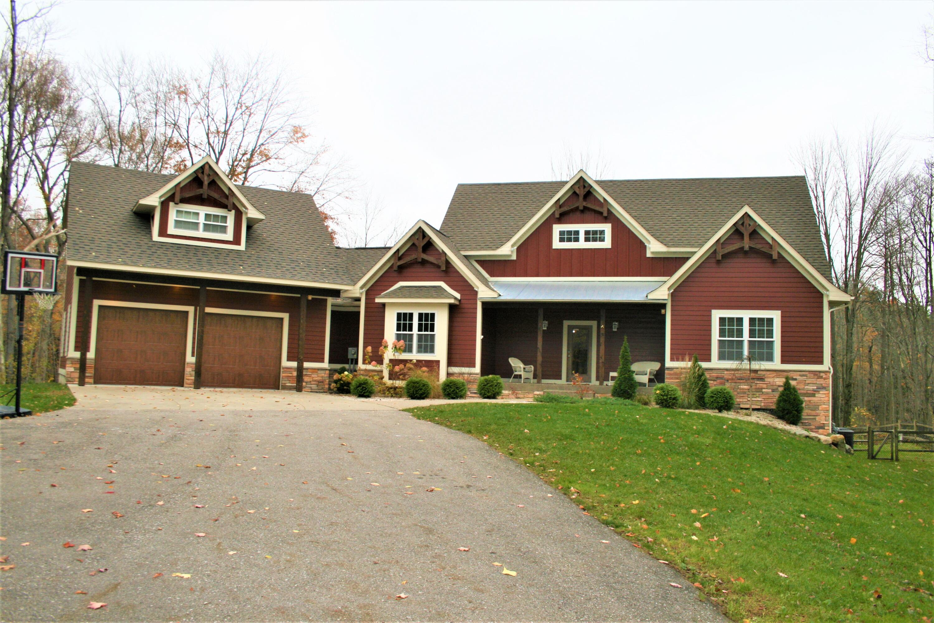 4131 Beeline Road Holland, MI 49423 - Photo 21 of 55 IMG_8012
