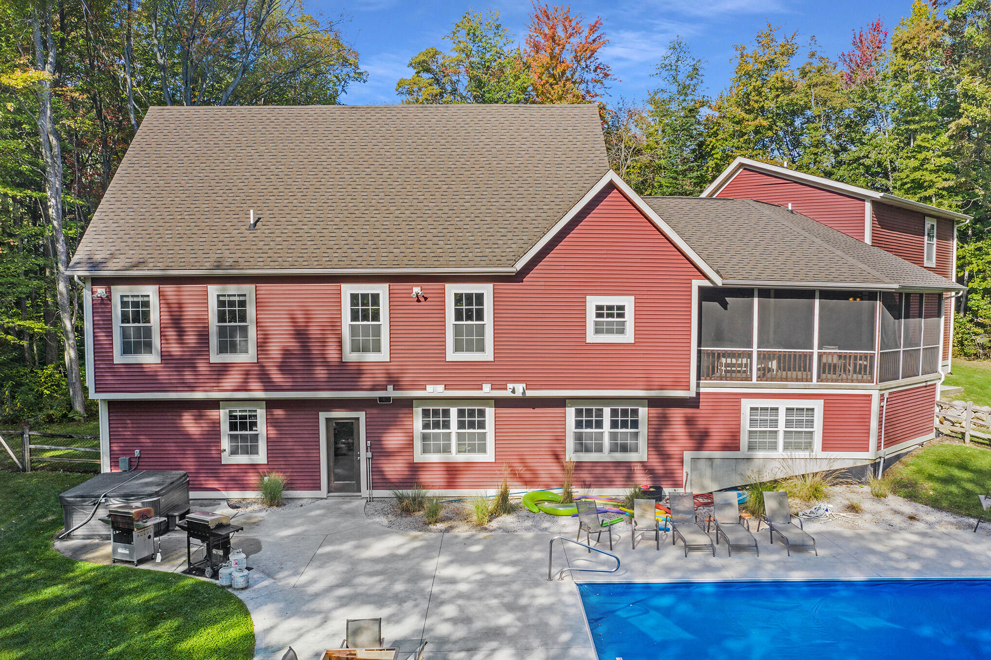 4131 Beeline Road Holland, MI 49423 - Photo 3 of 55 DJI_0241