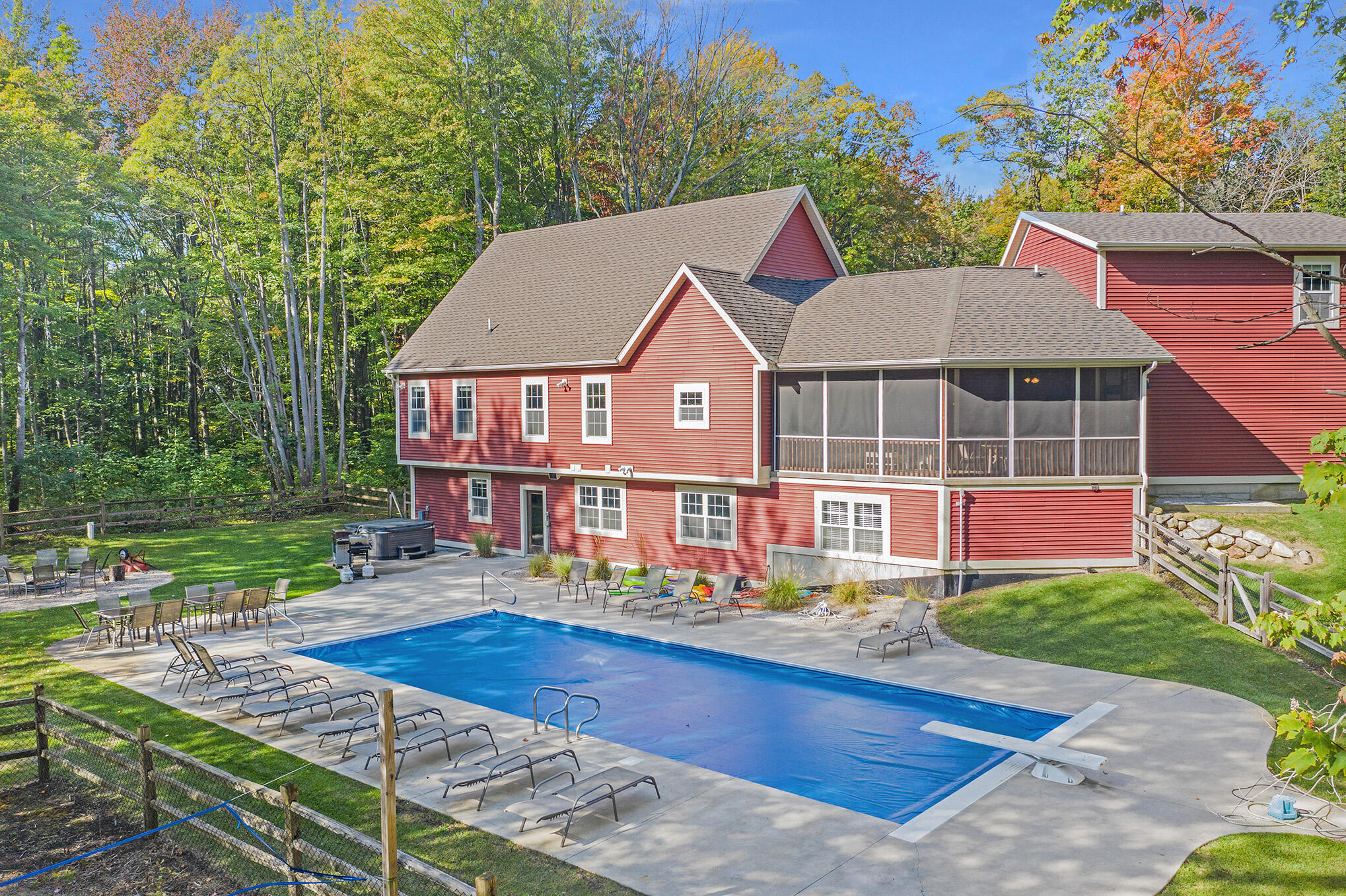 4131 Beeline Road Holland, MI 49423 - Photo 4 of 55 DJI_0240