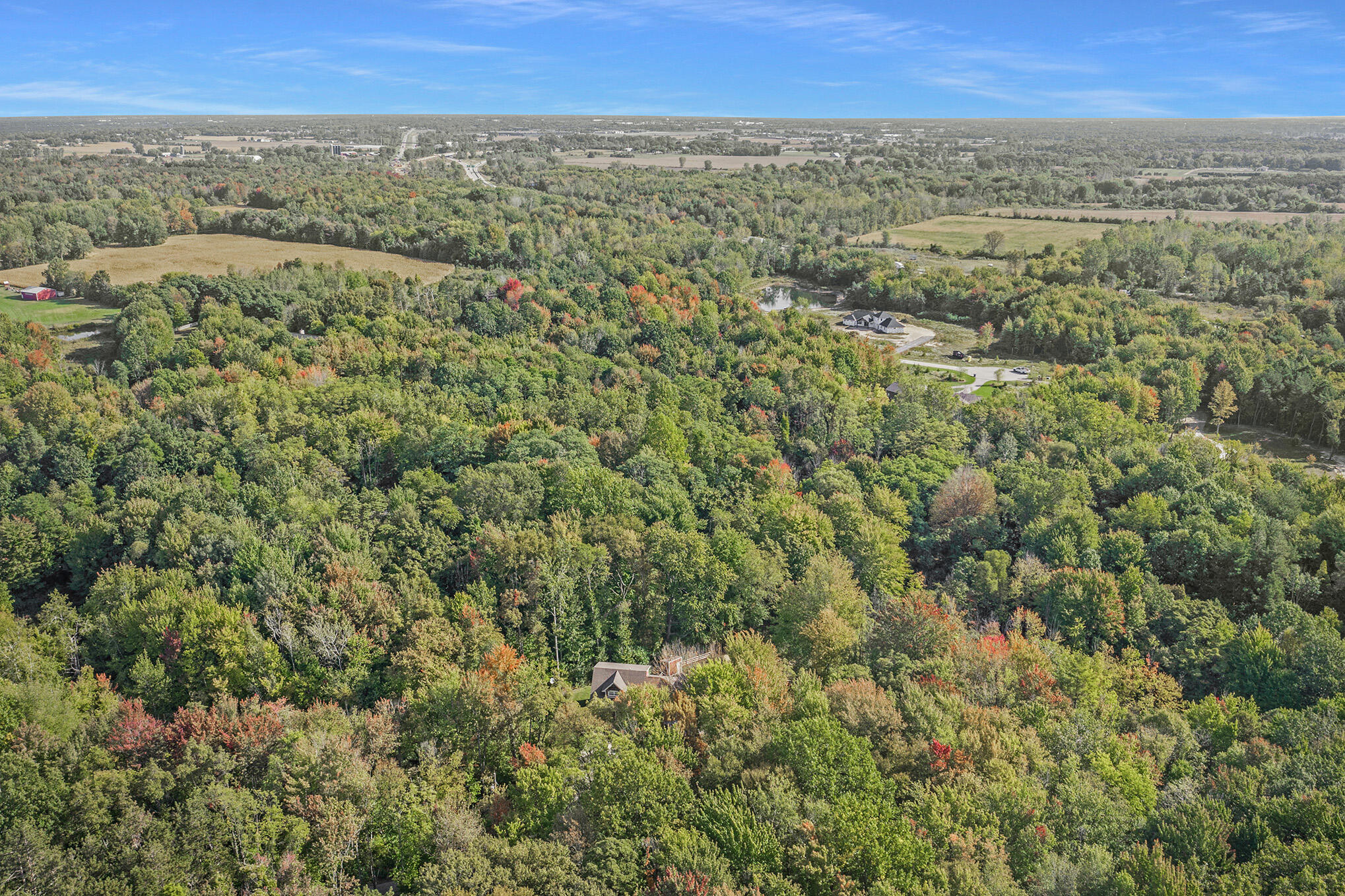 4131 Beeline Road Holland, MI 49423 - Photo 48 of 55 DJI_0250