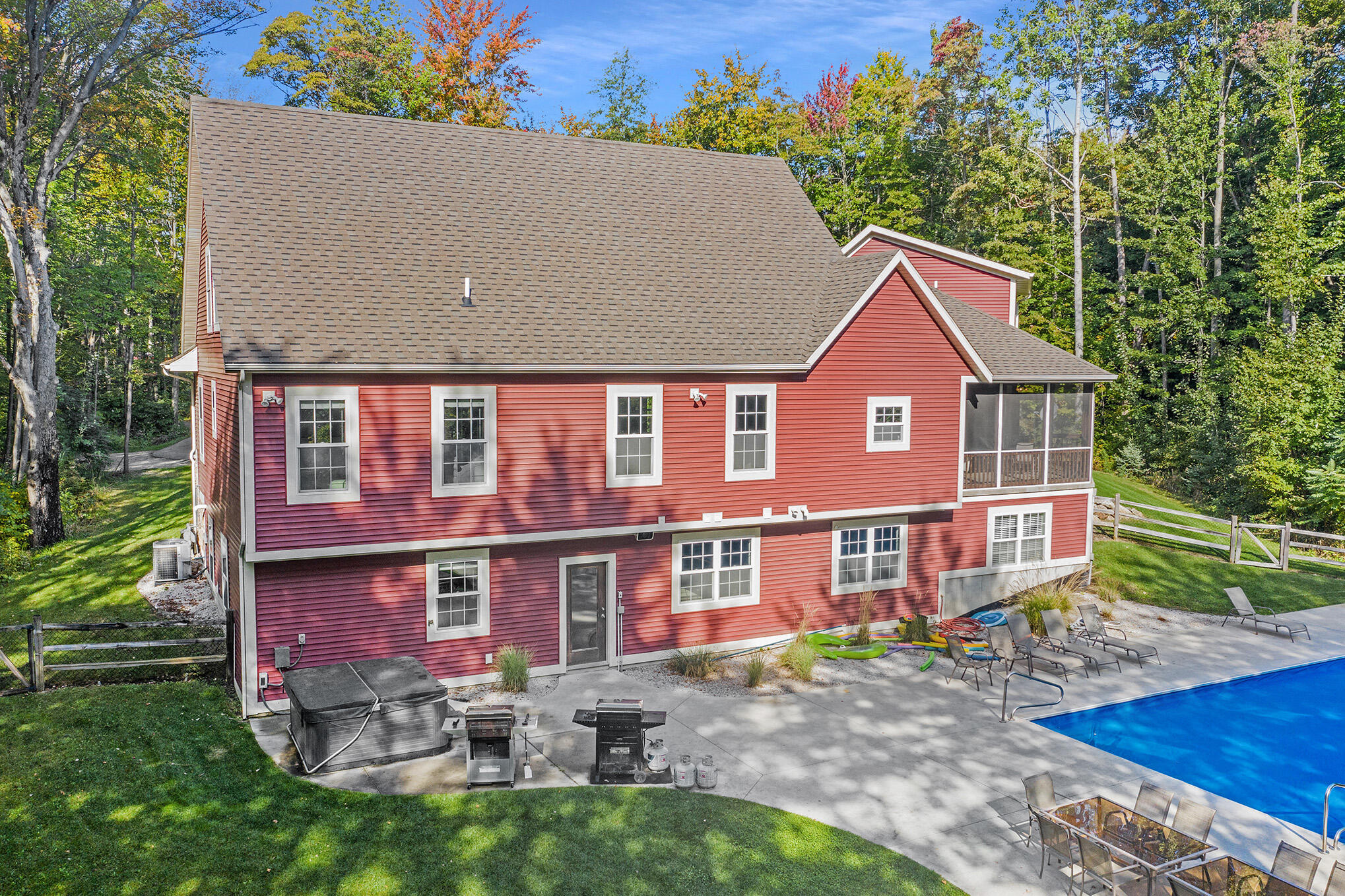 4131 Beeline Road Holland, MI 49423 - Photo 5 of 55 DJI_0242