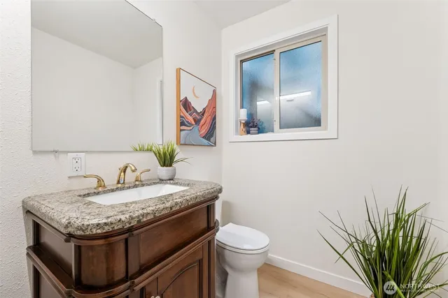 $554,900 | 13607 97th Avenue Northwest, Gig Harbor, WA 98329