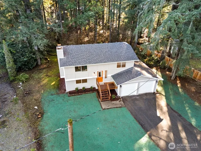$554,900 | 13607 97th Avenue Northwest, Gig Harbor, WA 98329