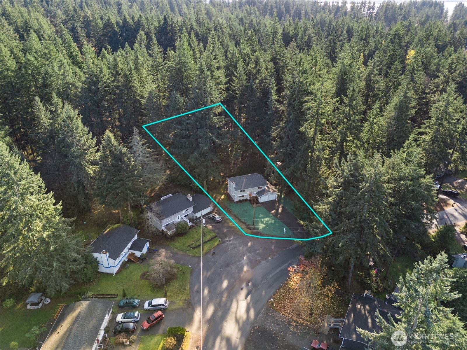 13607 97th Avenue Northwest Gig Harbor, WA 98329 - Photo 22 of 23